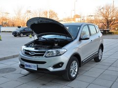 2014款 2.0L 手动 家享版 5座