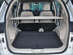 2014款 2.0L 手动 家享版 5座