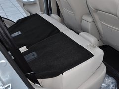 2014款 2.0L 手动 家享版 5座