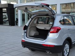 2014款 2.0L 手动 家享版 5座