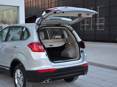 2014款 2.0L 手动 家享版 5座