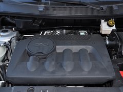 2014款 2.0L 手动 家享版 5座