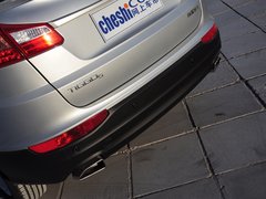 2014款 2.0L 手动 家享版 5座