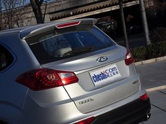 2014款 2.0L 手动 家享版 5座