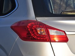 2014款 2.0L 手动 家享版 5座