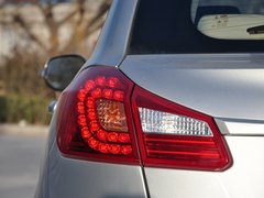 2014款 2.0L 手动 家享版 5座