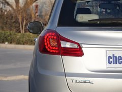 2014款 2.0L 手动 家享版 5座