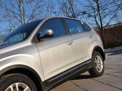 2014款 2.0L 手动 家享版 5座