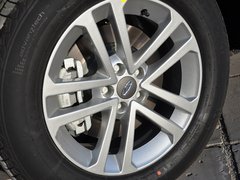2014款 2.0L 手动 家享版 5座