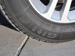 2014款 2.0L 手动 家享版 5座