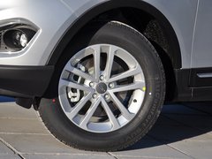 2014款 2.0L 手动 家享版 5座