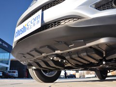 2014款 2.0L 手动 家享版 5座