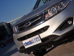2014款 2.0L 手动 家享版 5座