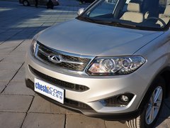 2014款 2.0L 手动 家享版 5座