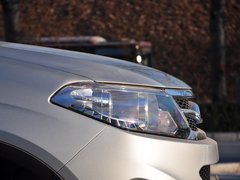 2014款 2.0L 手动 家享版 5座