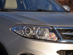 2014款 2.0L 手动 家享版 5座