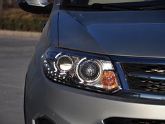 2014款 2.0L 手动 家享版 5座