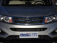 2014款 2.0L 手动 家享版 5座