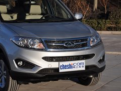 2014款 2.0L 手动 家享版 5座