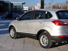 2014款 2.0L 手动 家享版 5座