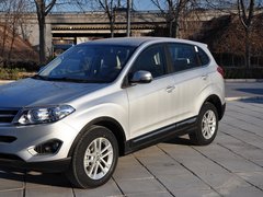 2014款 2.0L 手动 家享版 5座