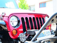 2013款 Jeep-King 改装版