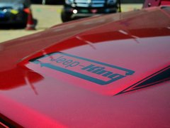 2013款 Jeep-King 改装版