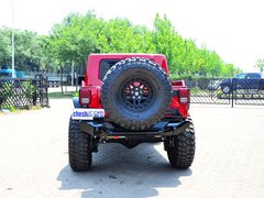 2013款 Jeep-King 改装版
