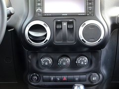 2013款 Jeep-King 改装版
