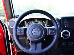 2013款 Jeep-King 改装版