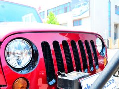 2013款 Jeep-King 改装版