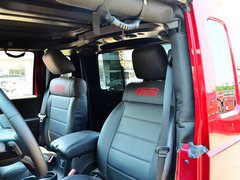 2013款 Jeep-King 改装版