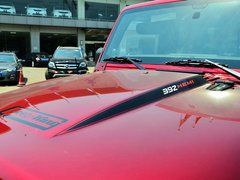 2013款 Jeep-King 改装版