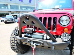2013款 Jeep-King 改装版
