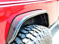 2013款 Jeep-King 改装版