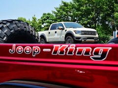 2013款 Jeep-King 改装版