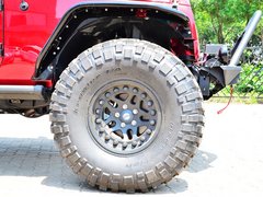 2013款 Jeep-King 改装版