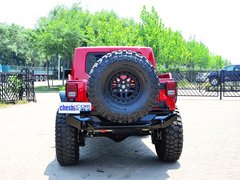 2013款 Jeep-King 改装版
