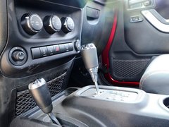 2013款 Jeep-King 改装版