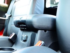 2013款 Jeep-King 改装版