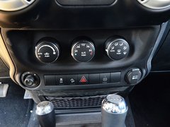 2013款 Jeep-King 改装版