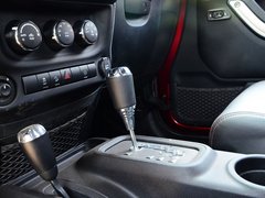 2013款 Jeep-King 改装版