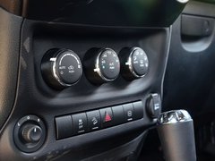 2013款 Jeep-King 改装版