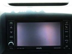 2013款 Jeep-King 改装版
