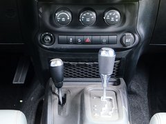 2013款 Jeep-King 改装版