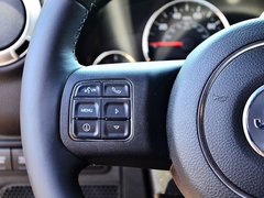 2013款 Jeep-King 改装版