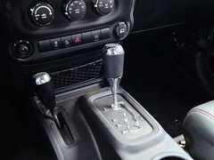 2013款 Jeep-King 改装版