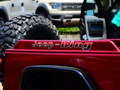 2013款 Jeep-King 改装版