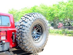 2013款 Jeep-King 改装版