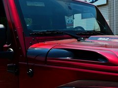 2013款 Jeep-King 改装版
